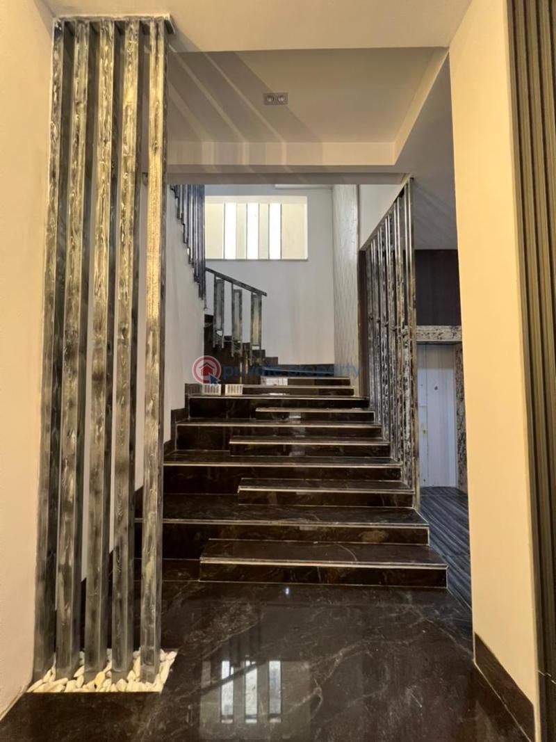 5 bedroom Detached Duplex For Sale Old Ikoyi Lagos - 13
