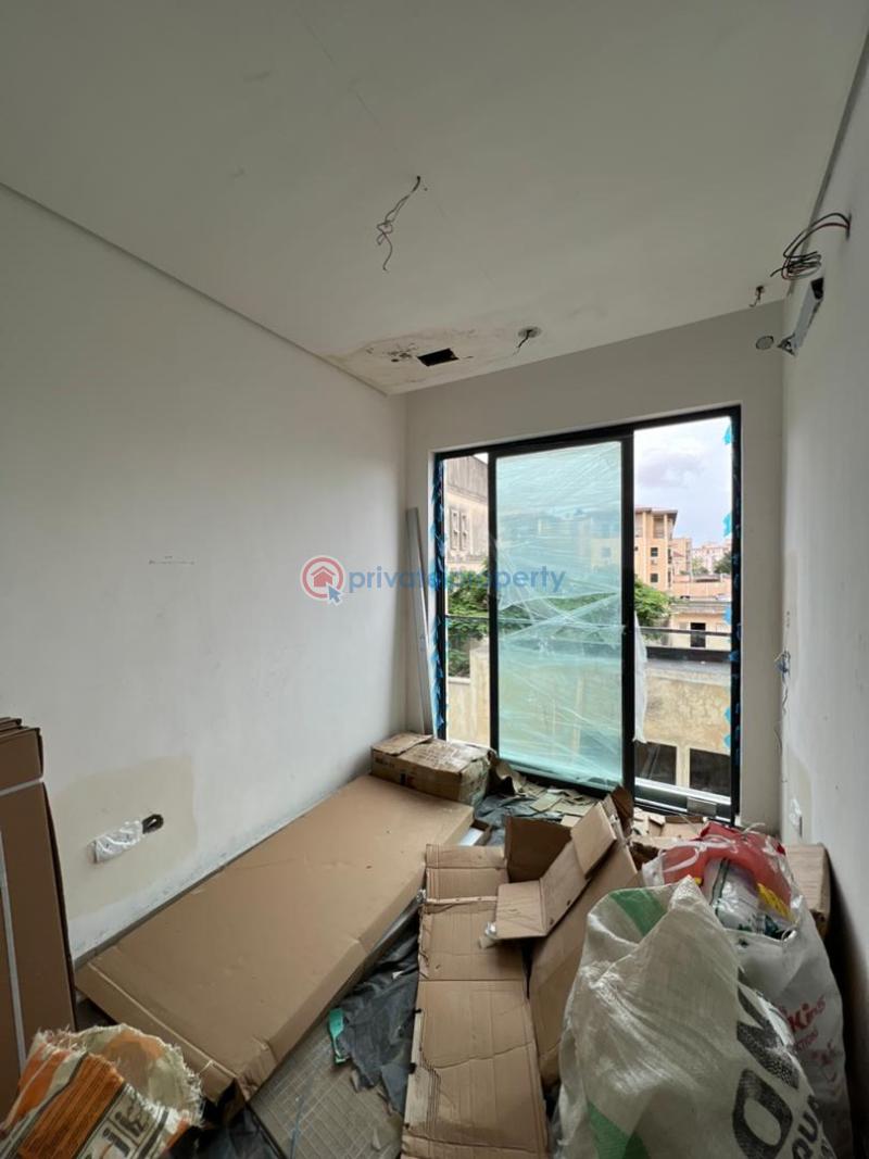 5 bedroom Detached Duplex For Sale Parkview Estate Ikoyi Lagos - 13