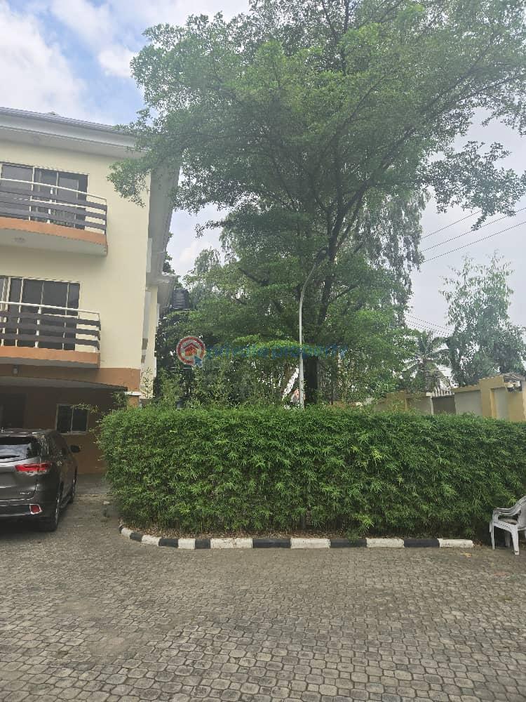 5-bedroom detached duplex – ikoyi - 6 5 bedroom Detached Duplex For Rent Ikoyi Lagos - 6