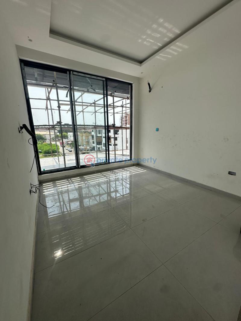 5 bedroom Detached Duplex For Sale Banana Island Ikoyi Lagos - 8