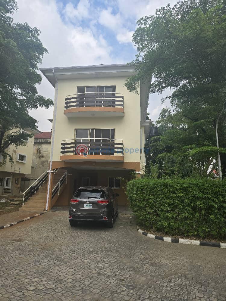 5-bedroom detached duplex – ikoyi - 2 5 bedroom Detached Duplex For Rent Ikoyi Lagos - 2