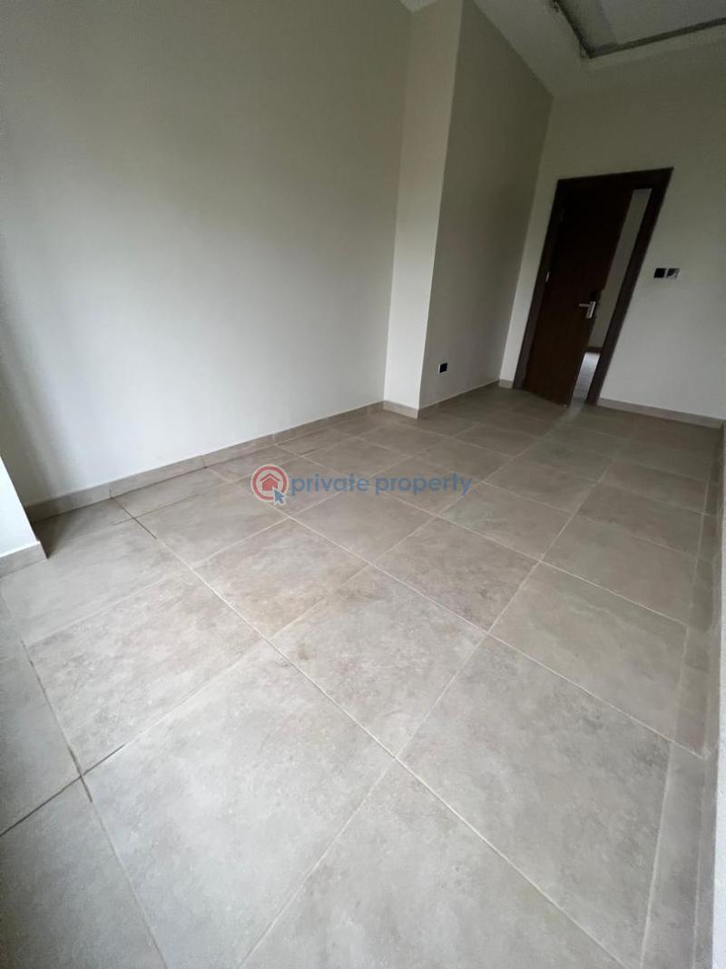 5 bedroom Detached Duplex For Sale Guzape Abuja Phase 1  - 4