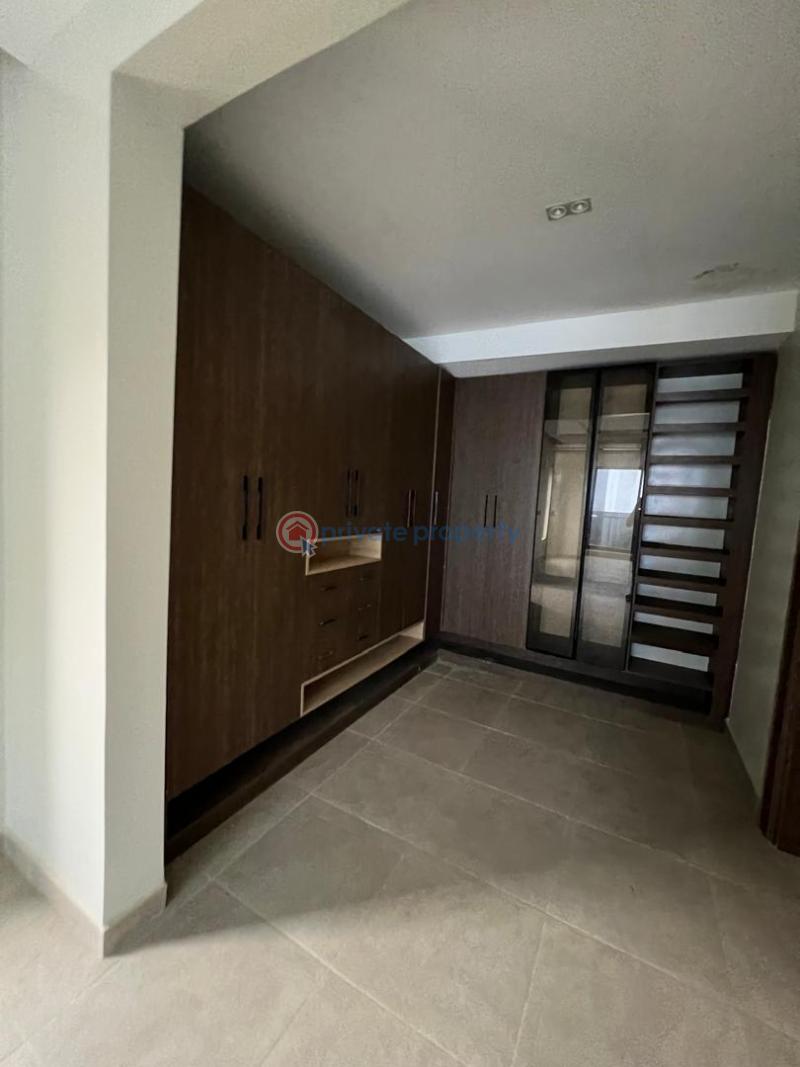 5 bedroom Detached Duplex For Sale Guzape Abuja Phase 1  - 12