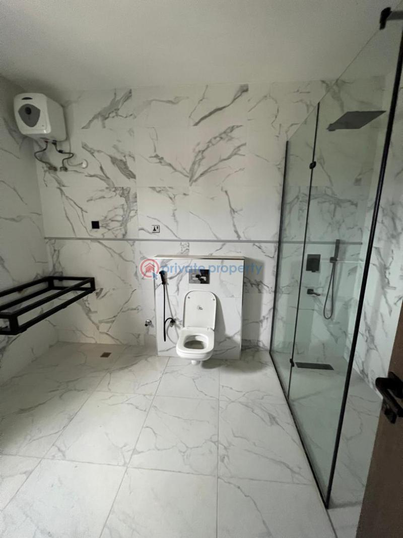 5 bedroom Detached Duplex For Sale Guzape Abuja Phase 1  - 13