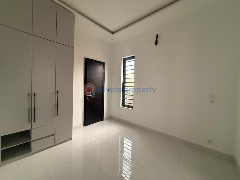 5 bedroom Detached Duplex For Sale Ajah Lagos - 1