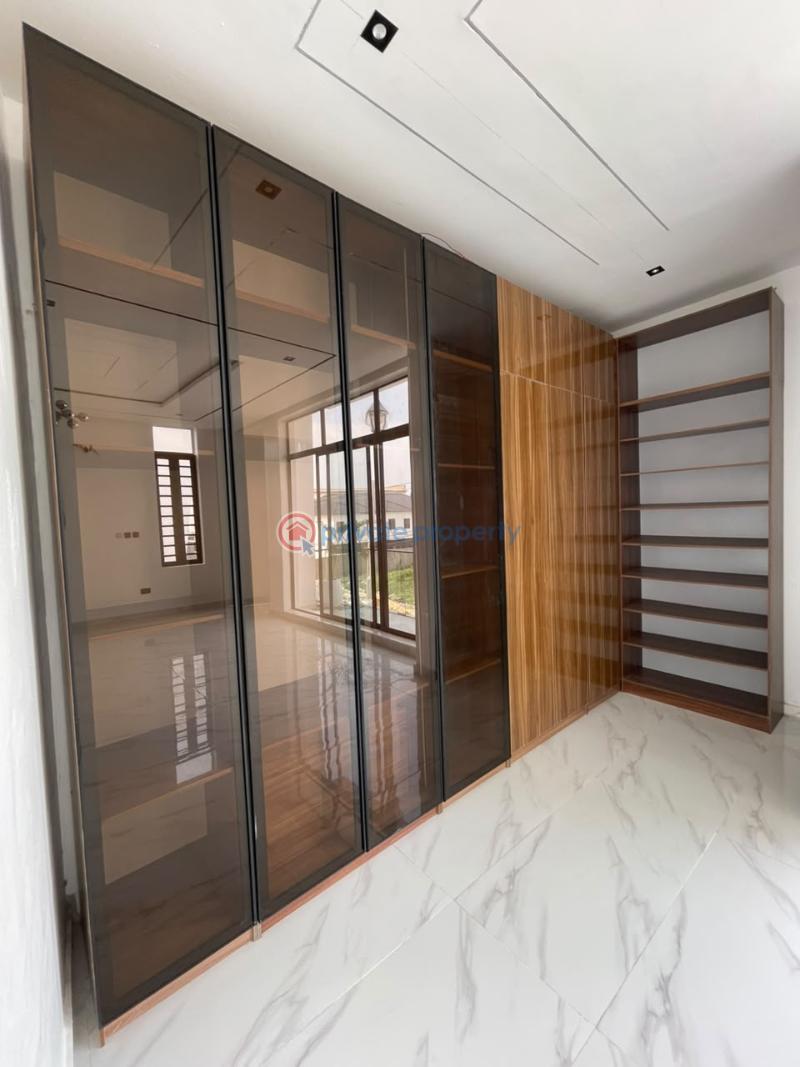 5 bedroom House For Sale Ajah Lagos - 11