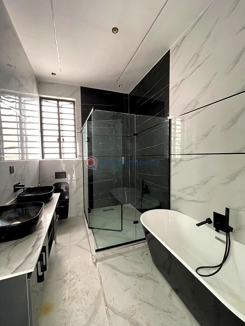 5 bedroom House For Sale Ajah Lagos - 4