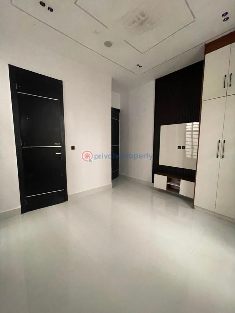 5 bedroom Detached Duplex For Sale Ajah Lagos - 2