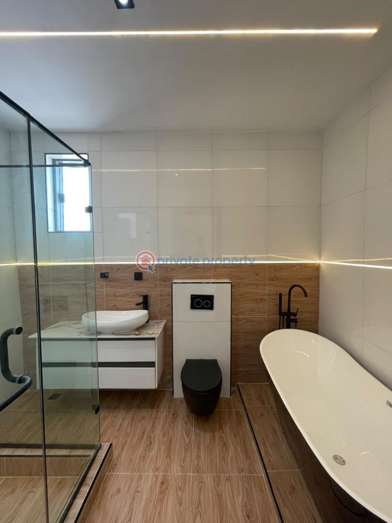 5 bedroom Detached Duplex For Sale Ajah Lagos - 6