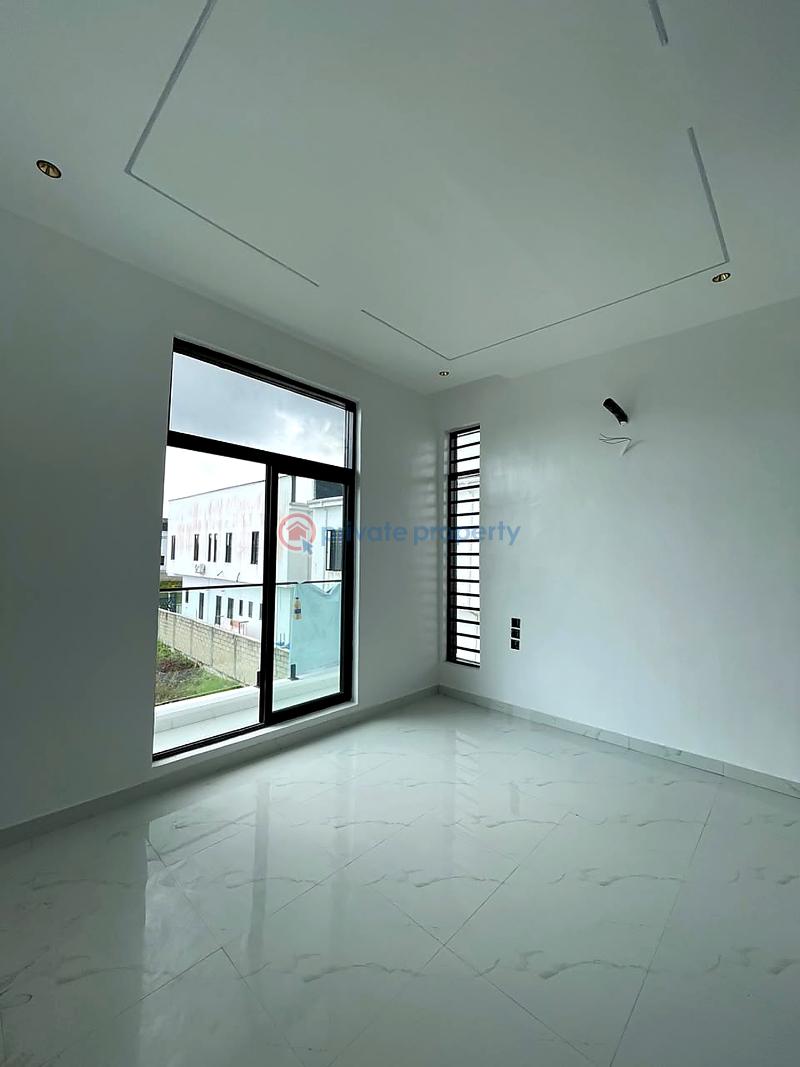 5 bedroom House For Sale Ajah Lagos - 7