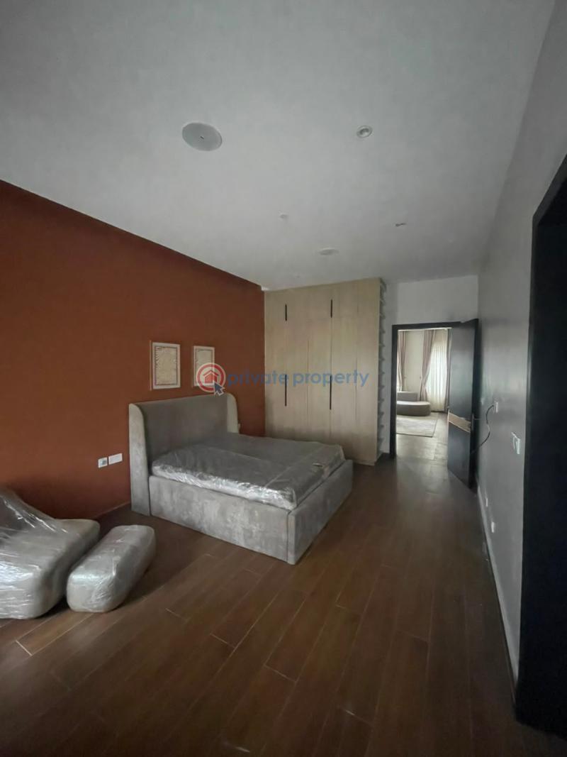 5 bedroom Detached Duplex For Sale Ajah Lagos - 6