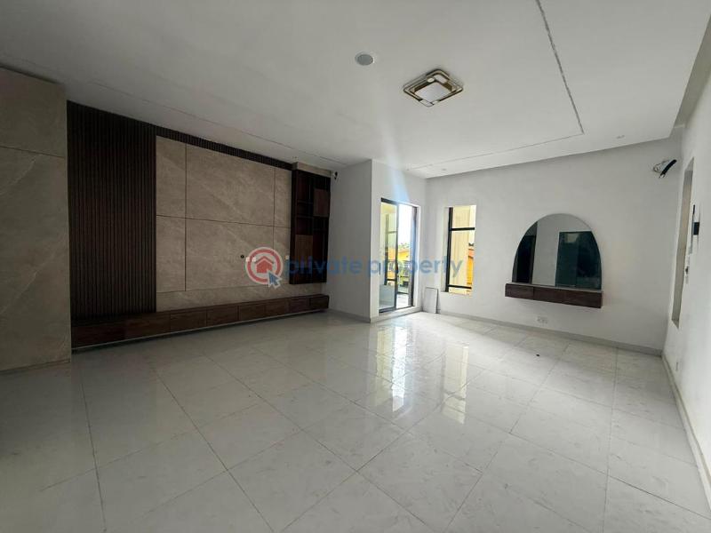 5 bedroom Detached Duplex For Sale Ajah Lagos - 4