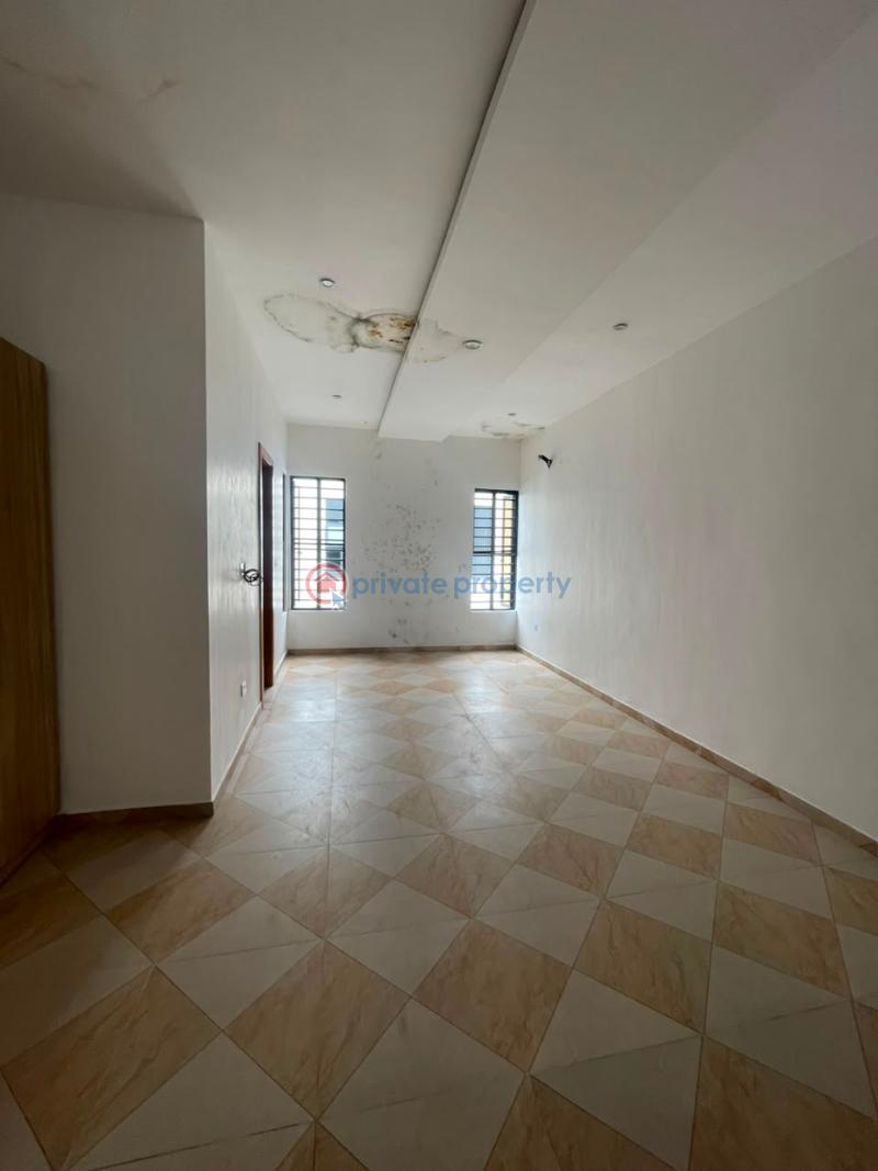 5 bedroom Detached Duplex For Sale Ajah Lagos - 3