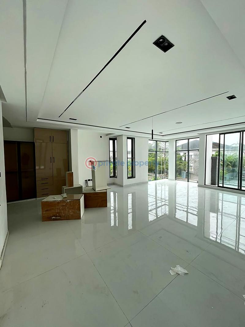 5 bedroom House For Sale Ajah Lagos - 4