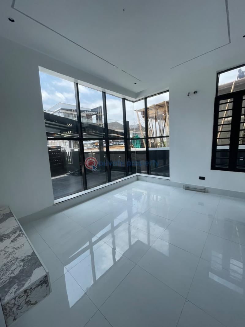 5 bedroom Detached Duplex For Sale Sangotedo Ajah Lagos - 3