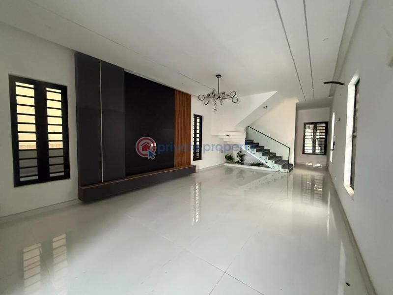 5 bedroom Detached Duplex For Sale Ajah Lagos - 5