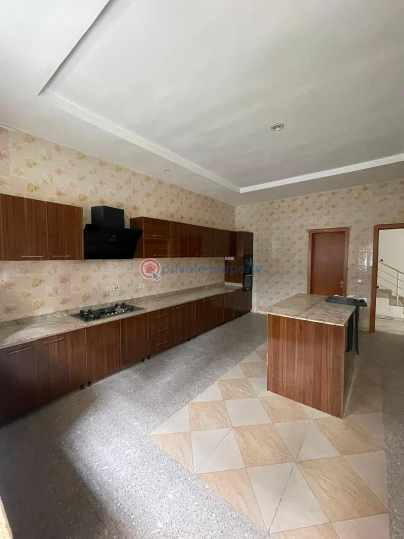 5 bedroom Detached Duplex For Sale Ajah Lagos - 2