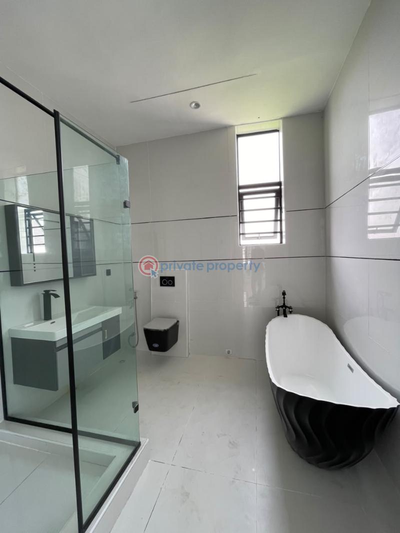 5 bedroom House For Sale Ajah Lagos - 10