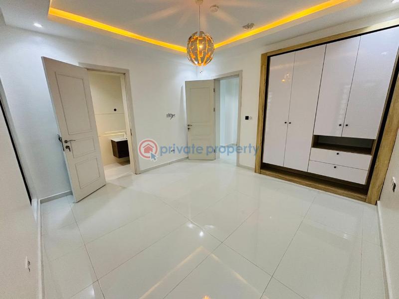 5 bedroom Detached Duplex For Sale Ajah Lagos - 6