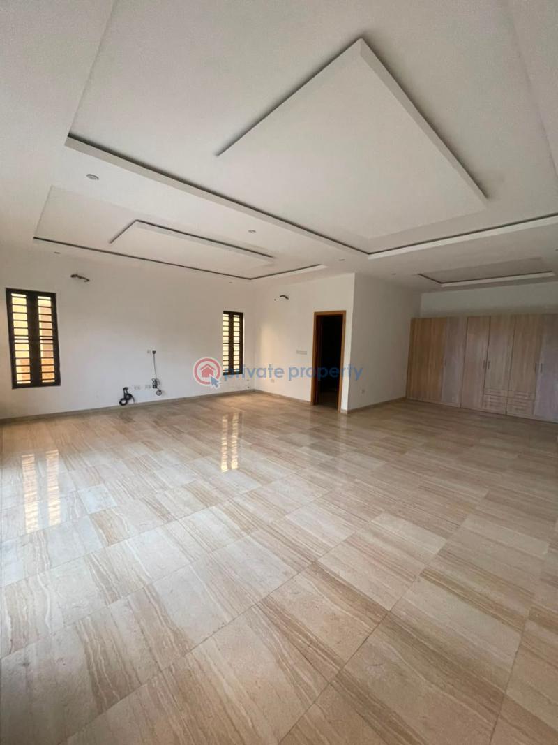 5 bedroom Detached Duplex For Sale Ajah Lagos - 6