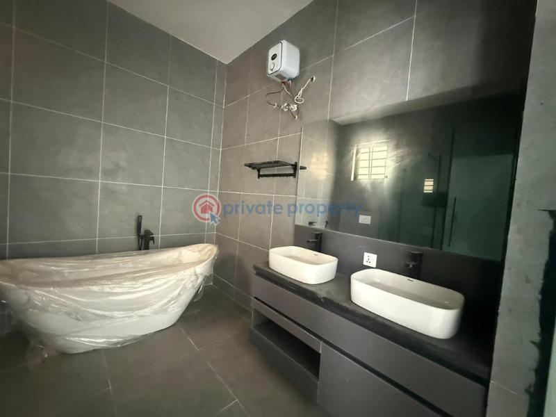 5 bedroom Detached Duplex For Sale Ajah Lagos - 2