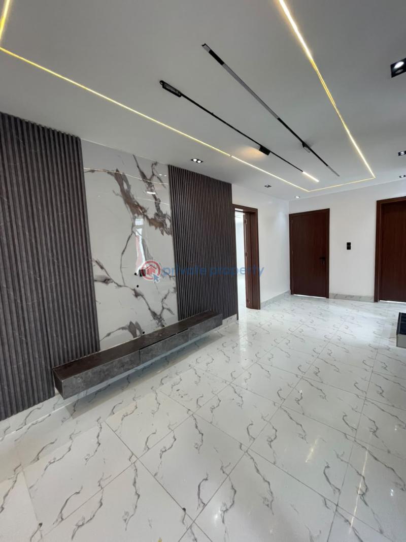 5 bedroom Detached Duplex For Sale Ajah Lagos - 5
