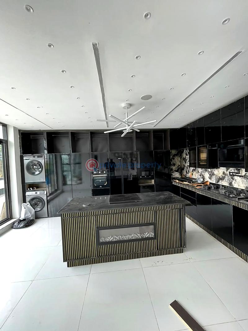 5 bedroom House For Sale Ajah Lagos - 3