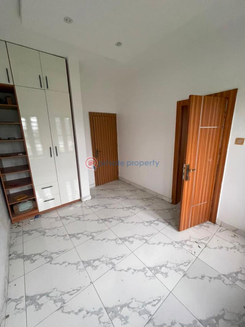 5 bedroom Detached Duplex For Sale Ajah Lagos - 1