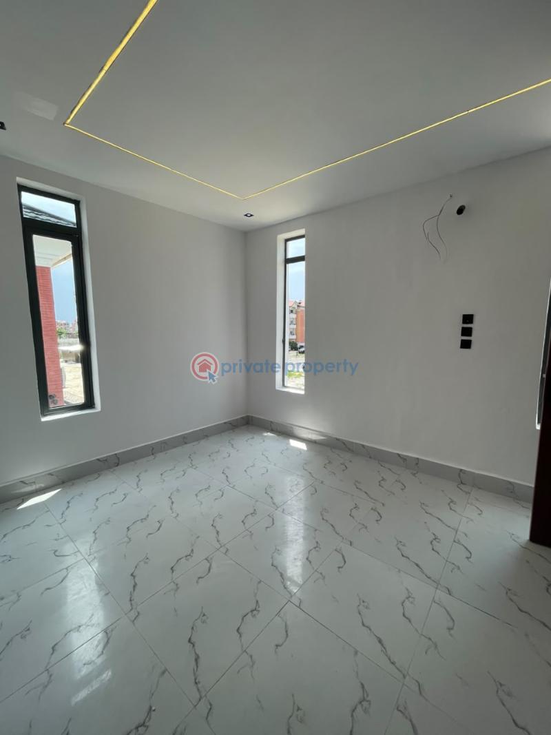 5 bedroom Detached Duplex For Sale Ajah Lagos - 4