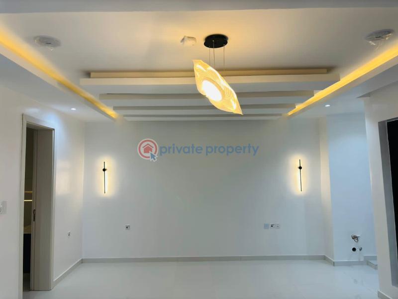 5 bedroom Detached Duplex For Sale Ajah Lagos - 9