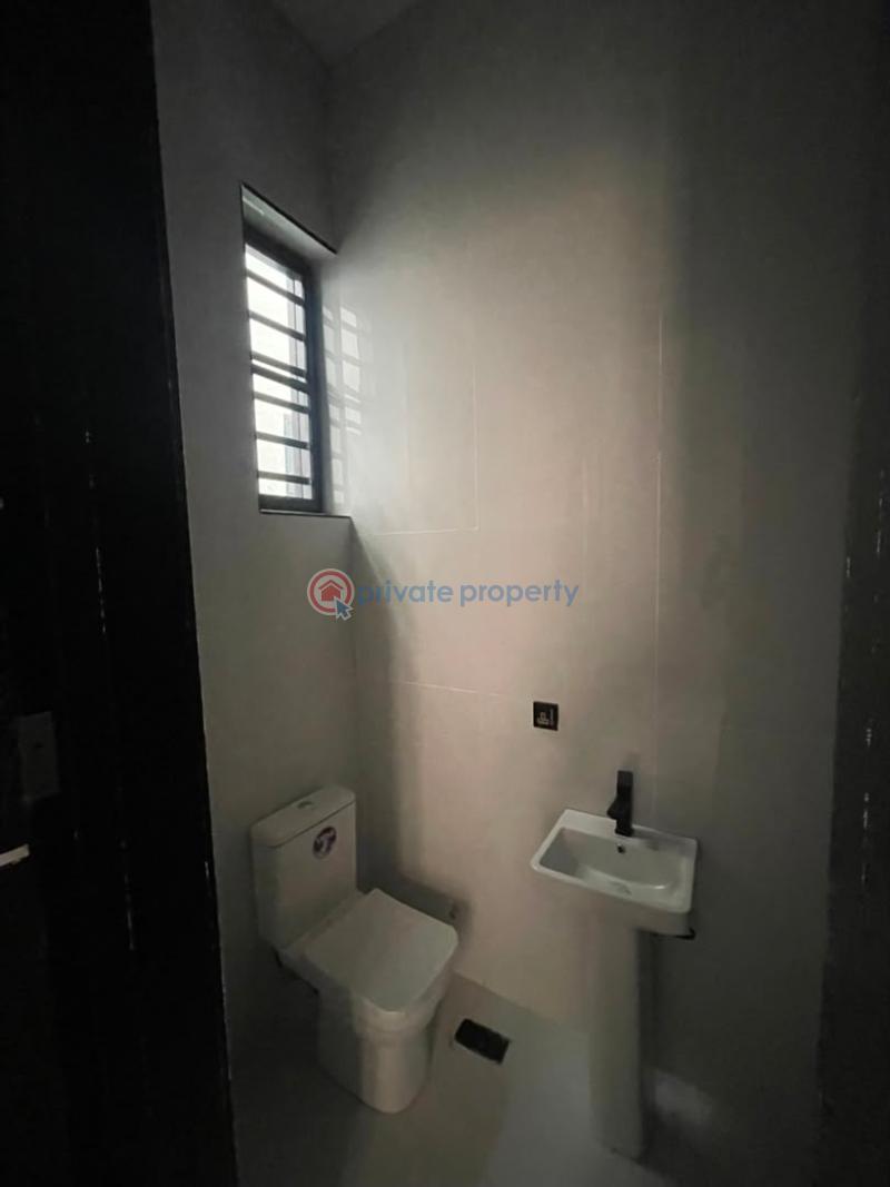 5 bedroom Detached Duplex For Sale Ajah Lagos - 7