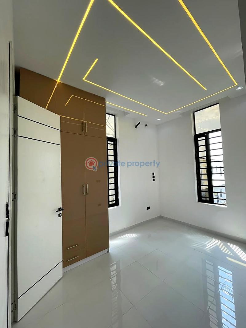 5 bedroom House For Sale Ajah Lagos - 6