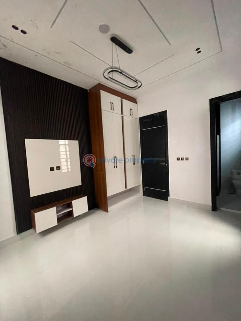 5 bedroom Detached Duplex For Sale Ajah Lagos - 4