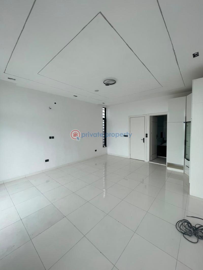 5 bedroom Detached Duplex For Sale Ajah Lagos - 3
