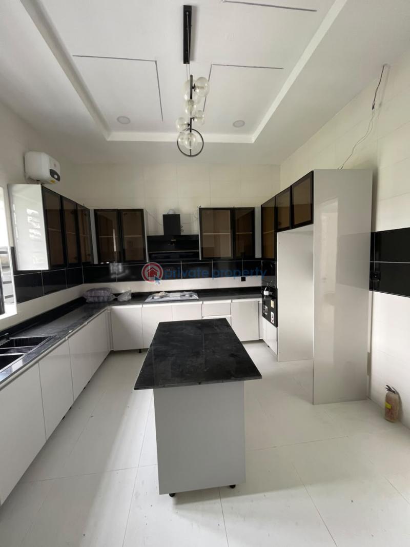 5 bedroom House For Sale Ajah Lagos - 13