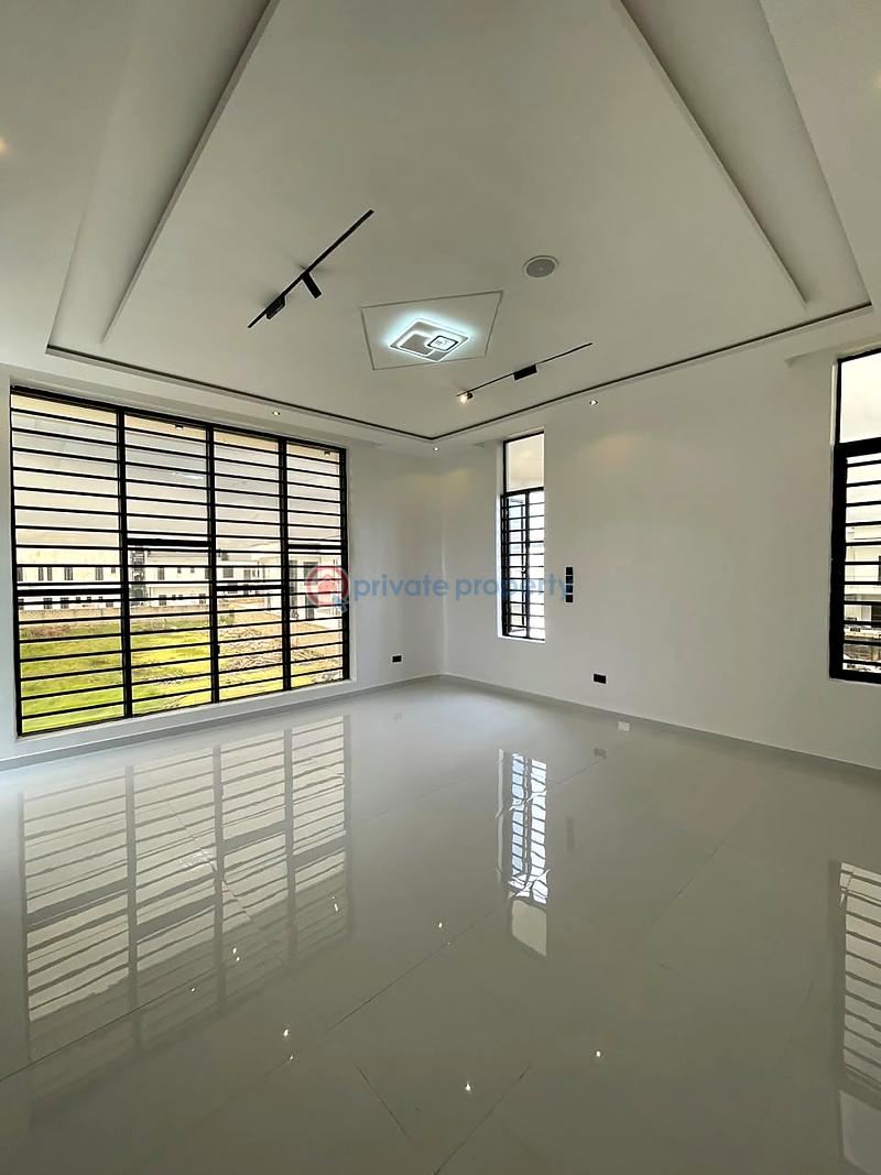 5 bedroom House For Sale Ajah Lagos - 4