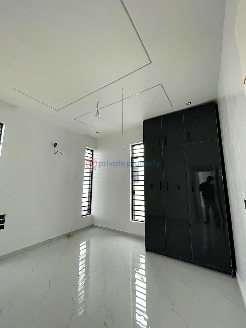 5 bedroom House For Sale Ajah Lagos - 6