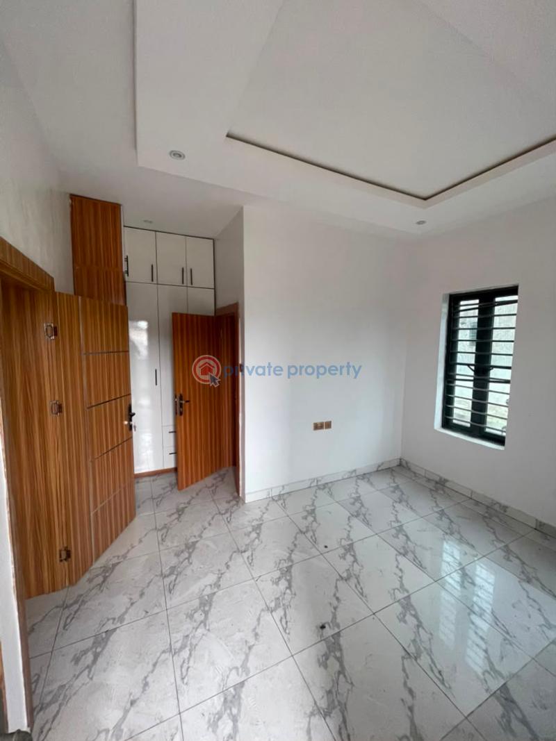 5 bedroom Detached Duplex For Sale Ajah Lagos - 2