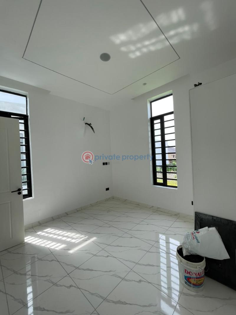 5 bedroom House For Sale Ajah Lagos - 8