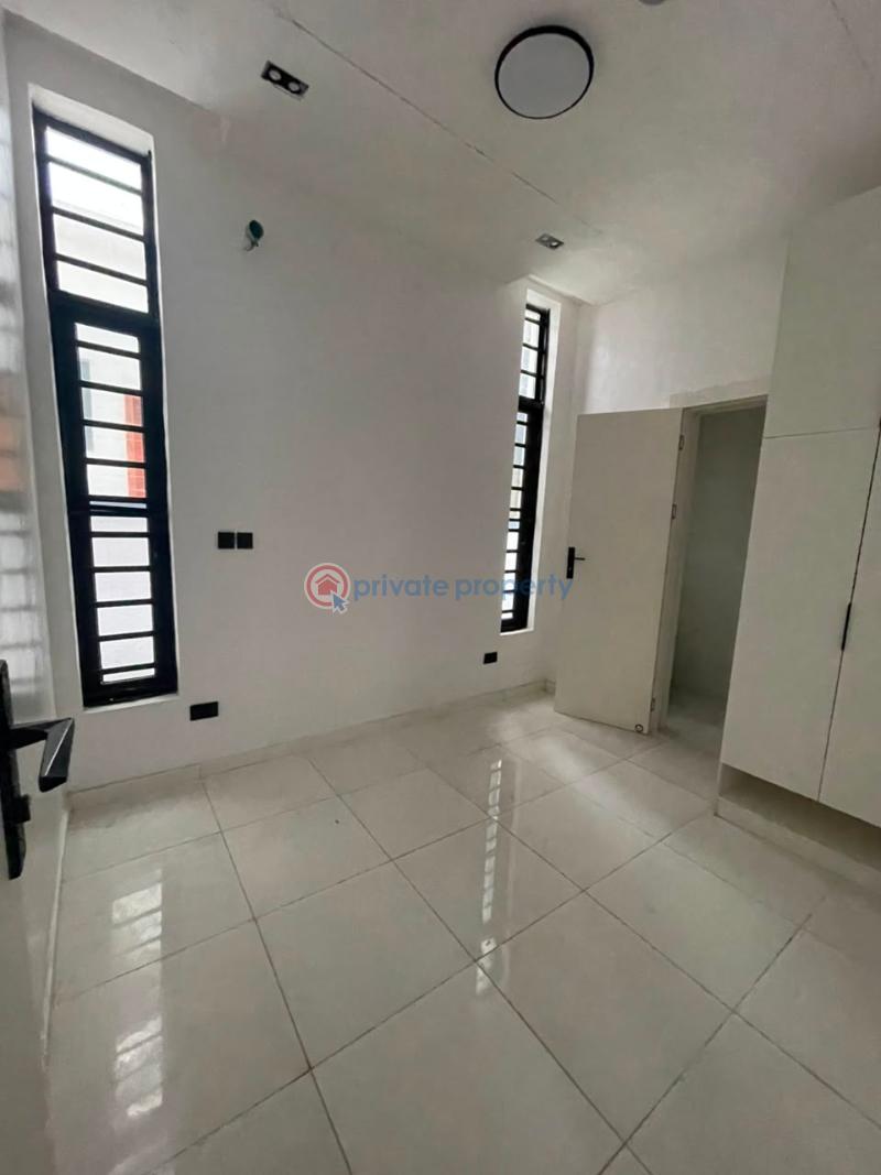 5 bedroom Detached Duplex For Sale Ajah Lagos - 5