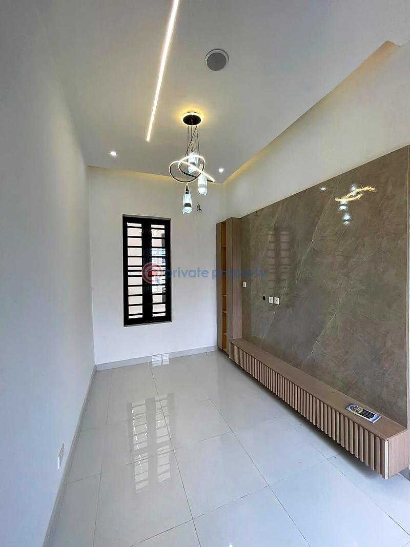 5 bedroom House For Sale Ajah Lagos - 3