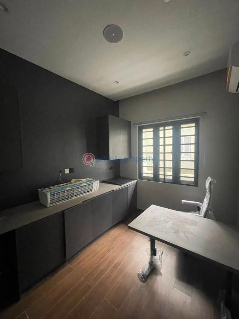 5 bedroom Detached Duplex For Sale Ajah Lagos - 4