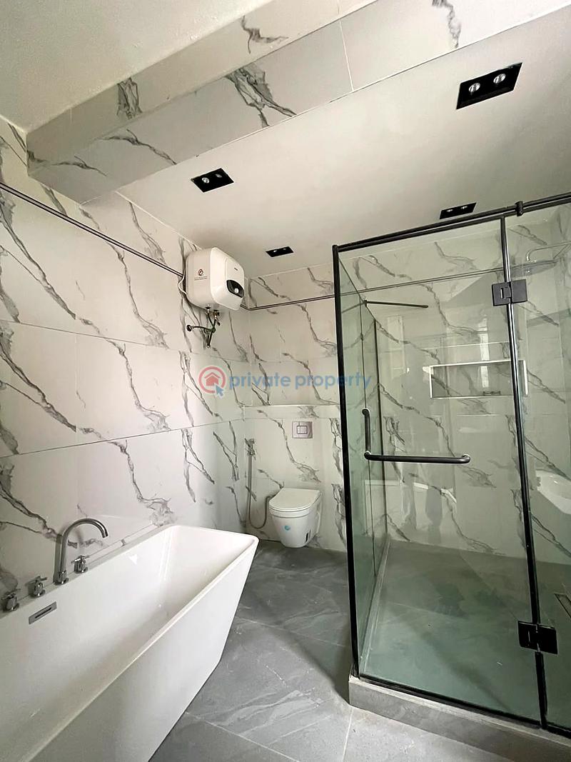 5 bedroom House For Sale Ajah Lagos - 6