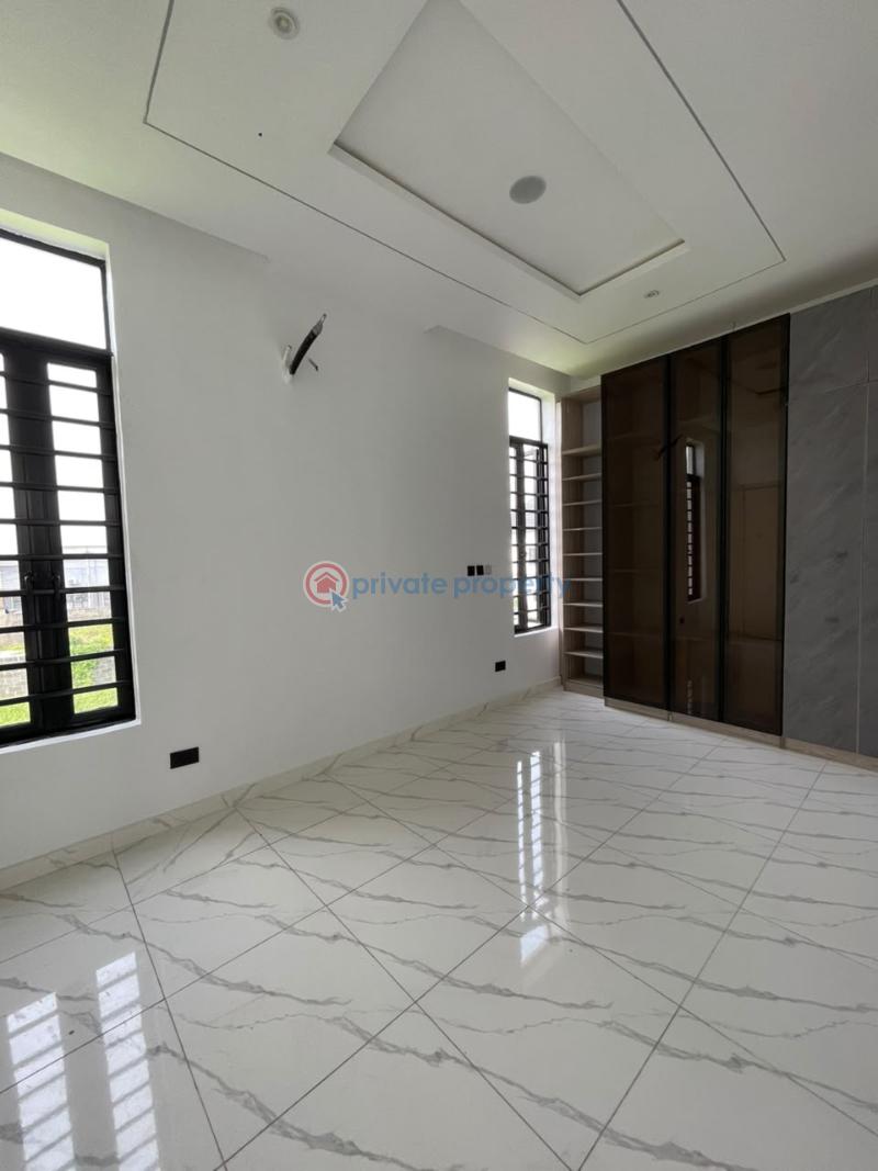 5 bedroom House For Sale Ajah Lagos - 9