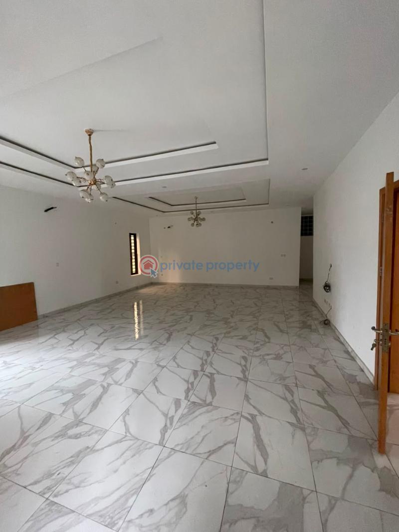 5 bedroom Detached Duplex For Sale Ajah Lagos - 5