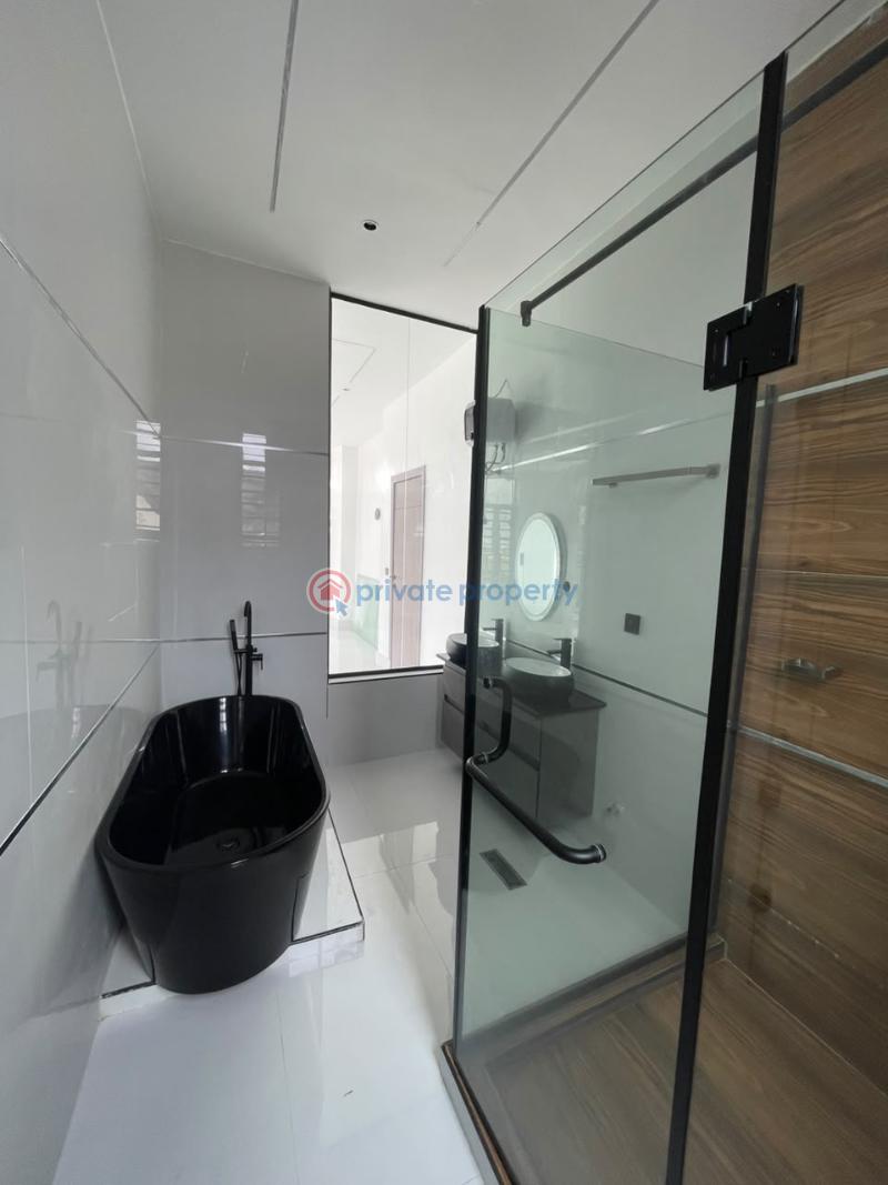 5 bedroom Detached Duplex For Sale Sangotedo Ajah Lagos - 7