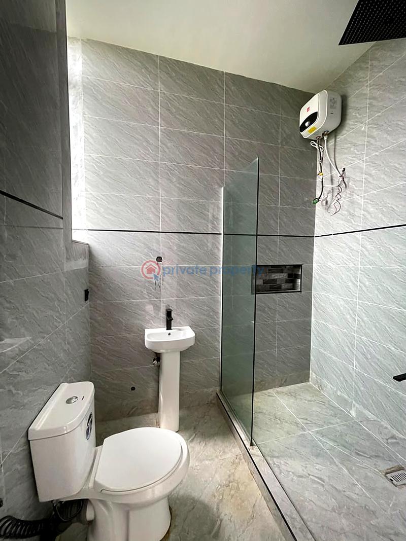 5 bedroom House For Sale Ajah Lagos - 5