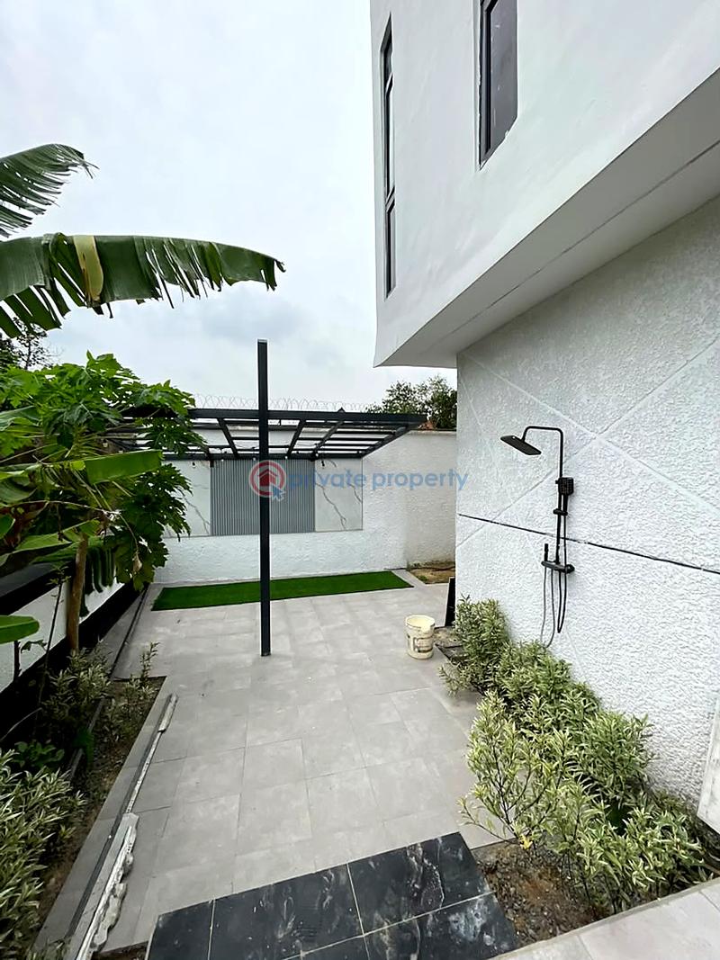 5 bedroom House For Sale Ajah Lagos - 6