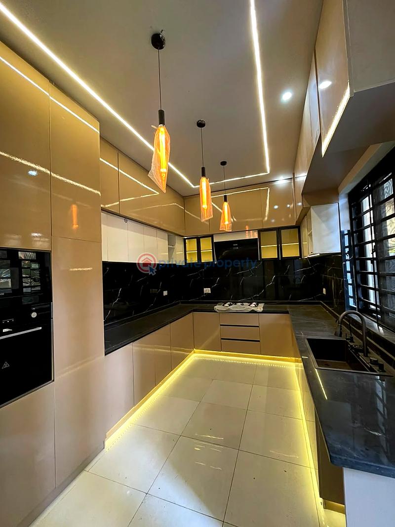 5 bedroom House For Sale Ajah Lagos - 2