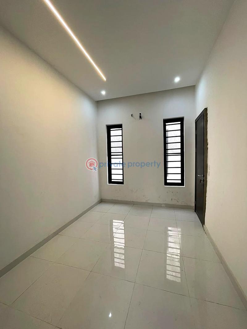 5 bedroom House For Sale Ajah Lagos - 4